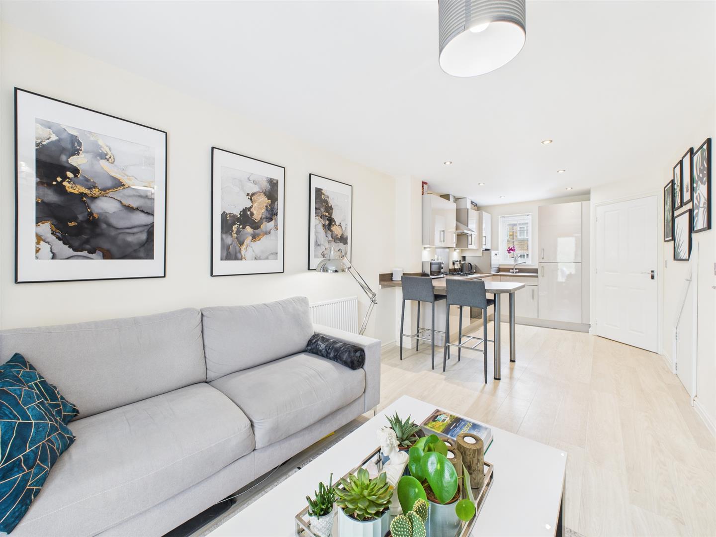 29 Laund Gardens, Lancaster LA2 0LE